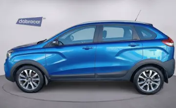 LADA (ВАЗ) XRAY Cross 2020 года за 34 500 BYN в Минск
