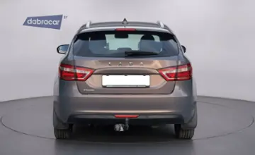 LADA (ВАЗ) Vesta 2018 года за 26 490 BYN в Гомель