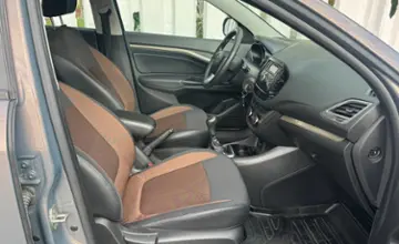 LADA (ВАЗ) Vesta 2018 года за 26 490 BYN в Гомель