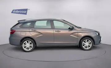 LADA (ВАЗ) Vesta 2018 года за 26 490 BYN в Гомель
