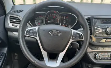LADA (ВАЗ) Vesta 2018 года за 26 490 BYN в Гомель