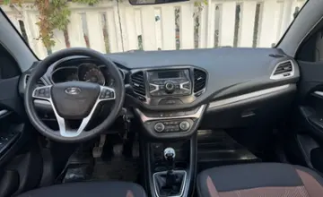 LADA (ВАЗ) Vesta 2018 года за 26 490 BYN в Гомель