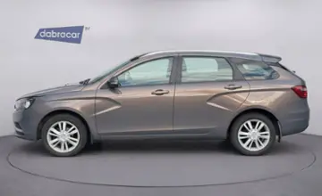 LADA (ВАЗ) Vesta 2018 года за 26 490 BYN в Гомель