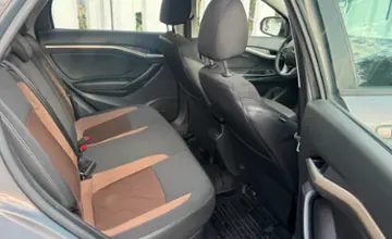 LADA (ВАЗ) Vesta 2018 года за 26 490 BYN в Гомель