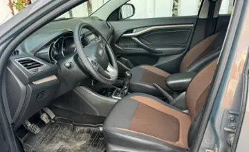 LADA (ВАЗ) Vesta 2018 года за 26 490 BYN в Гомель
