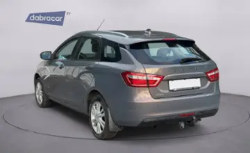 LADA (ВАЗ) Vesta 2018 года за 26 490 BYN в Гомель