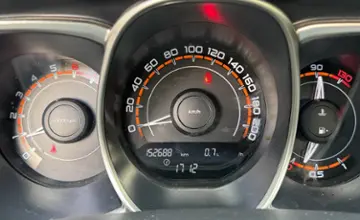 LADA (ВАЗ) Vesta 2018 года за 26 490 BYN в Гомель