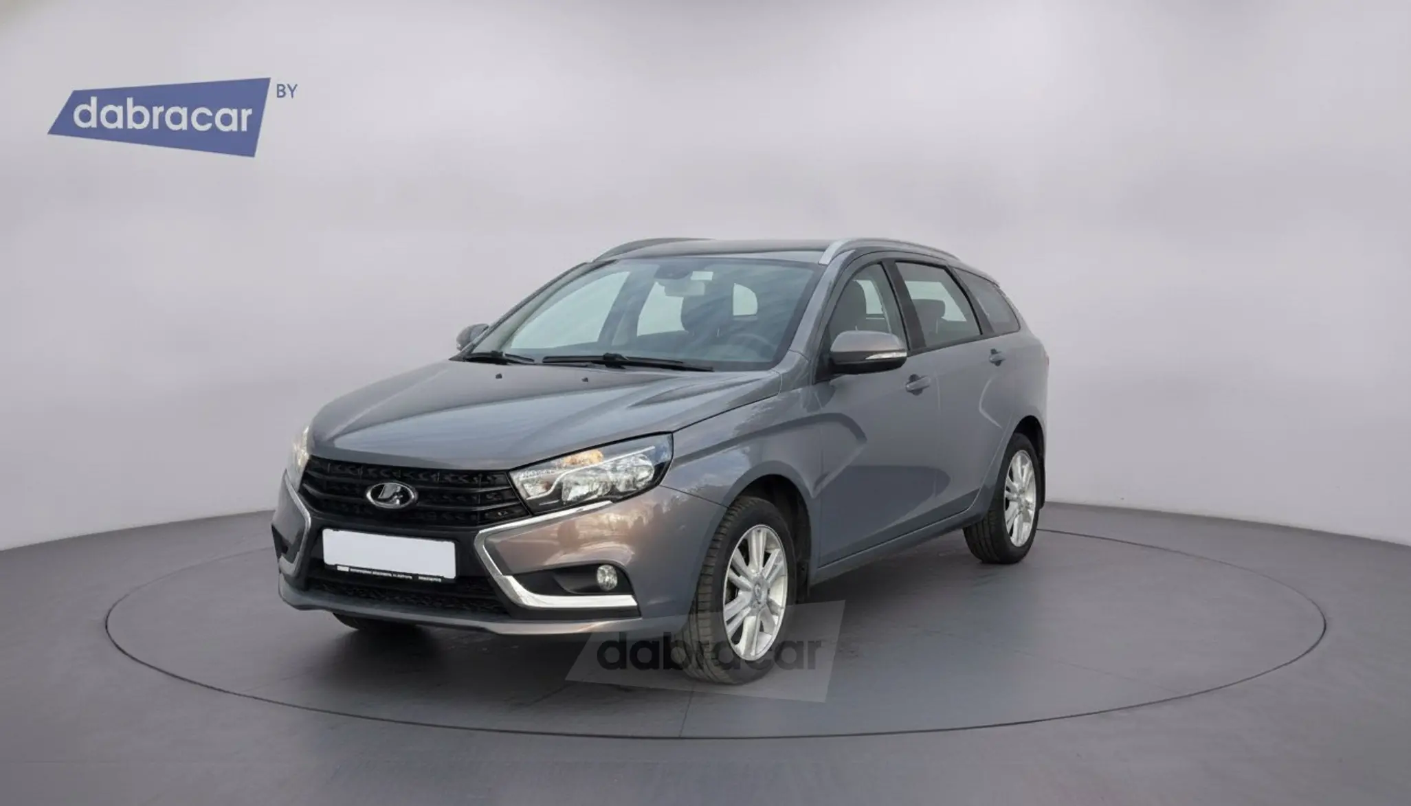 LADA (ВАЗ) Vesta 2018 года за 26 490 BYN в Гомель
