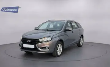 LADA (ВАЗ) Vesta 2018 года за 26 490 BYN в Гомель