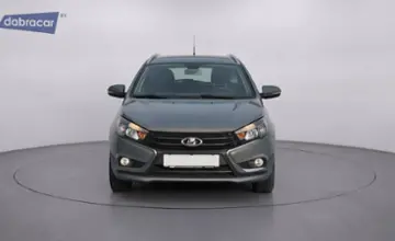 LADA (ВАЗ) Vesta 2018 года за 26 490 BYN в Гомель