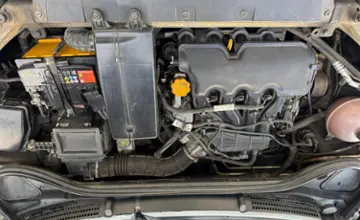 LADA (ВАЗ) Vesta 2018 года за 26 490 BYN в Гомель