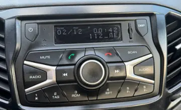 LADA (ВАЗ) Vesta 2018 года за 26 490 BYN в Гомель