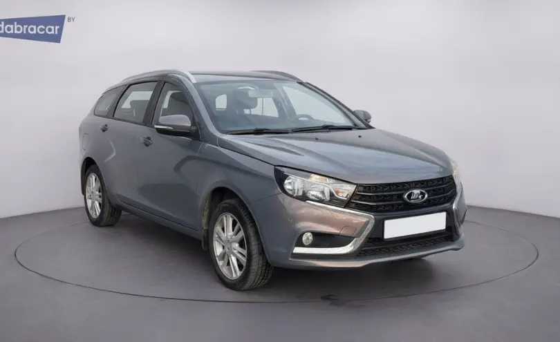LADA (ВАЗ)