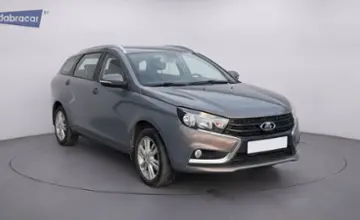 LADA (ВАЗ) Vesta 2018 года за 26 490 BYN в Гомель