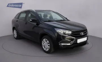 LADA (ВАЗ) XRAY 2021 года за 39 690 BYN в Могилев
