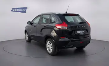 LADA (ВАЗ) XRAY 2021 года за 39 690 BYN в Могилев