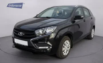 LADA (ВАЗ) XRAY 2021 года за 39 690 BYN в Могилев
