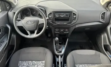 LADA (ВАЗ) XRAY 2021 года за 39 690 BYN в Могилев