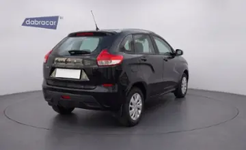 LADA (ВАЗ) XRAY 2021 года за 39 690 BYN в Могилев