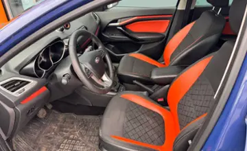 LADA (ВАЗ) Vesta Cross 2018 года за 35 790 BYN в Брест
