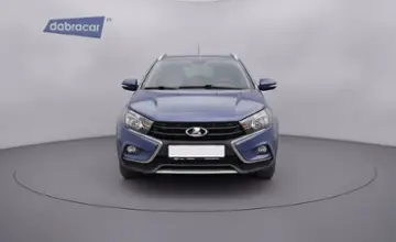 LADA (ВАЗ) Vesta Cross 2018 года за 35 790 BYN в Брест