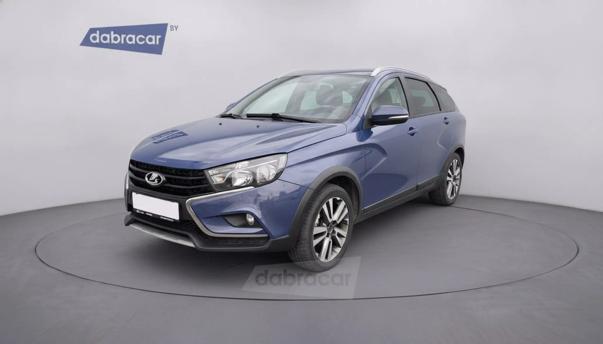 LADA (ВАЗ) Vesta Cross 2018 года за 35 790 BYN в Брест