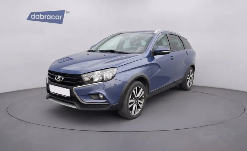 LADA (ВАЗ)