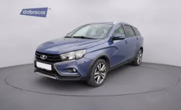 LADA (ВАЗ) Vesta Cross 2018 года за 35 790 BYN в Брест