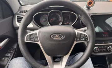 LADA (ВАЗ) Vesta Cross 2018 года за 35 790 BYN в Брест