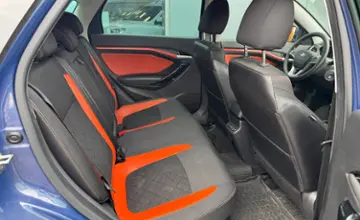 LADA (ВАЗ) Vesta Cross 2018 года за 35 790 BYN в Брест