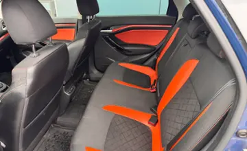 LADA (ВАЗ) Vesta Cross 2018 года за 35 790 BYN в Брест