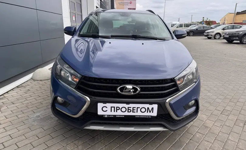 LADA (ВАЗ)