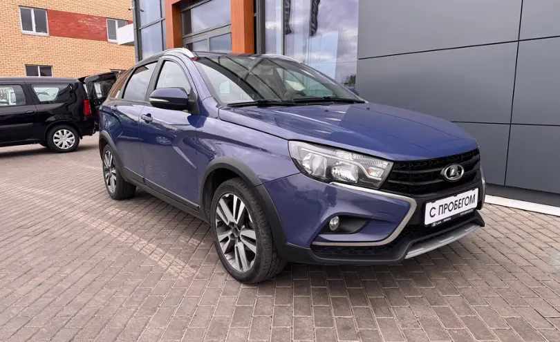 LADA (ВАЗ)