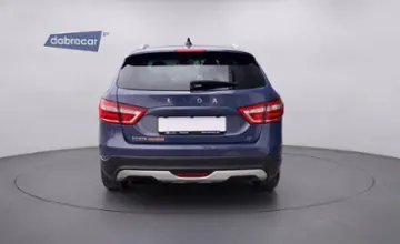 LADA (ВАЗ) Vesta Cross 2018 года за 35 790 BYN в Брест