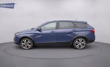 LADA (ВАЗ) Vesta Cross 2018 года за 35 790 BYN в Брест