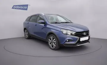 LADA (ВАЗ) Vesta Cross 2018 года за 35 790 BYN в Брест