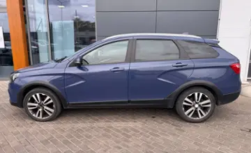 LADA (ВАЗ) Vesta Cross 2018 года за 35 790 BYN в Брест