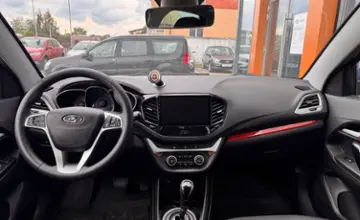 LADA (ВАЗ) Vesta Cross 2018 года за 35 790 BYN в Брест
