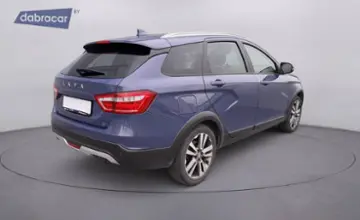 LADA (ВАЗ) Vesta Cross 2018 года за 35 790 BYN в Брест
