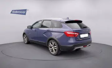 LADA (ВАЗ) Vesta Cross 2018 года за 35 790 BYN в Брест