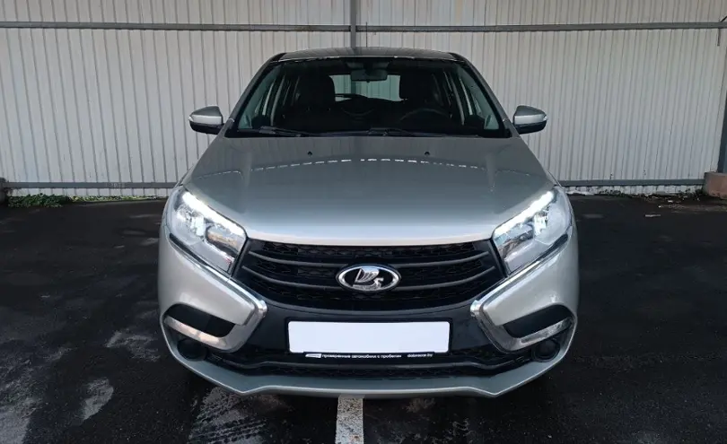 LADA (ВАЗ)