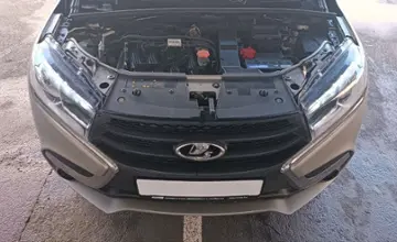 LADA (ВАЗ) XRAY 2018 года за 25 990 BYN в Минск