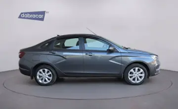 LADA (ВАЗ) Vesta 2025 года за 46 290 BYN в Минск