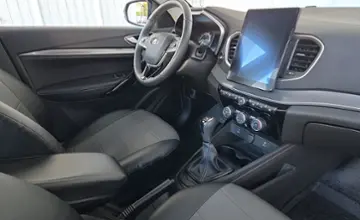 LADA (ВАЗ) Vesta 2025 года за 46 290 BYN в Минск