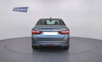 LADA (ВАЗ) Vesta 2025 года за 46 290 BYN в Минск