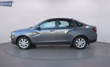 LADA (ВАЗ) Vesta 2025 года за 46 290 BYN в Минск