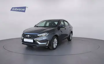 LADA (ВАЗ) Vesta 2025 года за 46 290 BYN в Минск