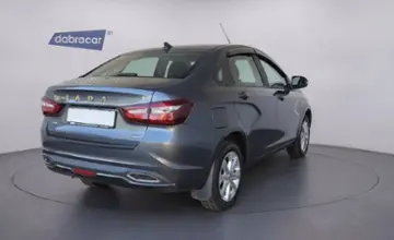 LADA (ВАЗ) Vesta 2025 года за 46 290 BYN в Минск