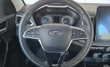 LADA (ВАЗ) Vesta 2025 года за 46 290 BYN в Минск