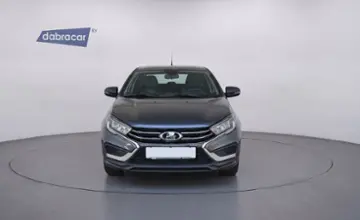 LADA (ВАЗ) Vesta 2025 года за 46 290 BYN в Минск